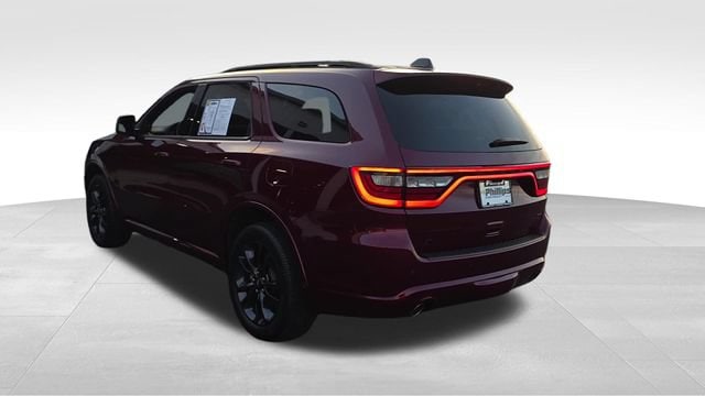 2023 Dodge Durango GT - Photo 9