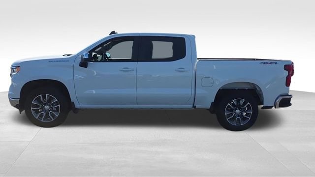 2023 Chevrolet Silverado 1500 LT - Photo 9