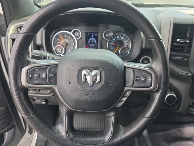 2022 RAM Ram 1500 Pickup Tradesman - Photo 16