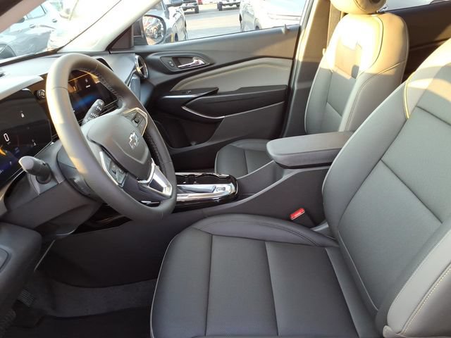 2026 Chevrolet Trax Activ - Photo 10