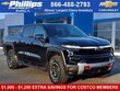 Chevrolet Silverado EV