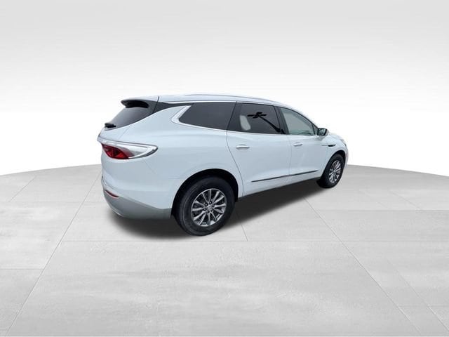 2024 Buick Enclave Essence - Photo 11