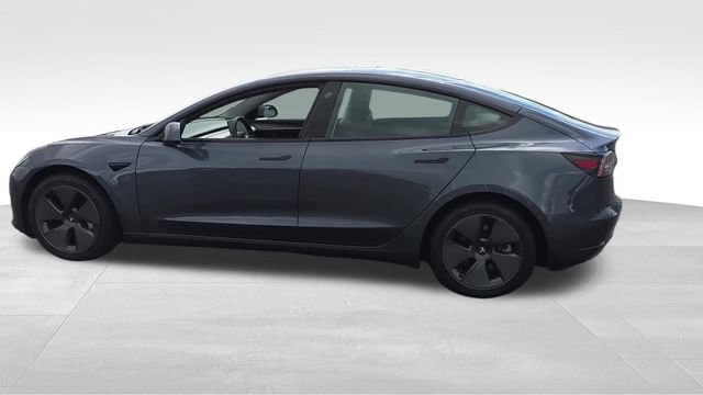 2022 Tesla Model 3 Long Range - Photo 9