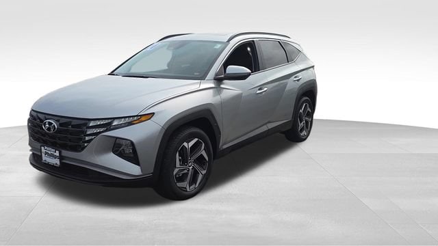 2024 Hyundai Tucson SEL - Photo 10