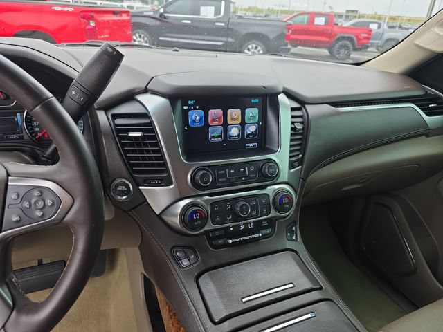 2018 Chevrolet Tahoe Premier - Photo 19