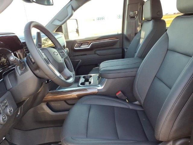 2026 Chevrolet Silverado 2500 HD LT - Photo 16