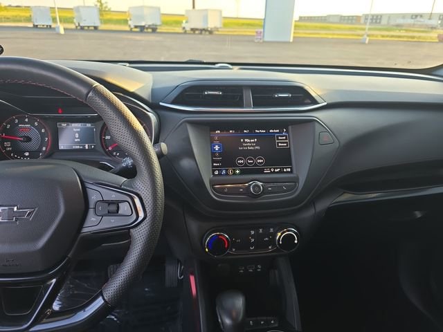 2023 Chevrolet TrailBlazer RS - Photo 19