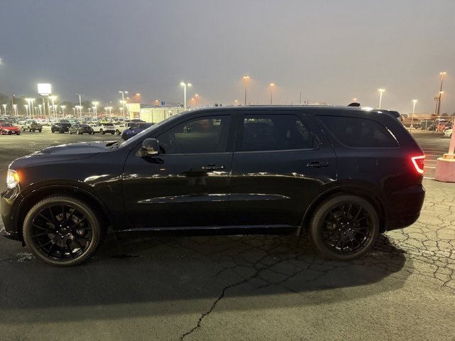 2018 Dodge Durango R/T photo 3