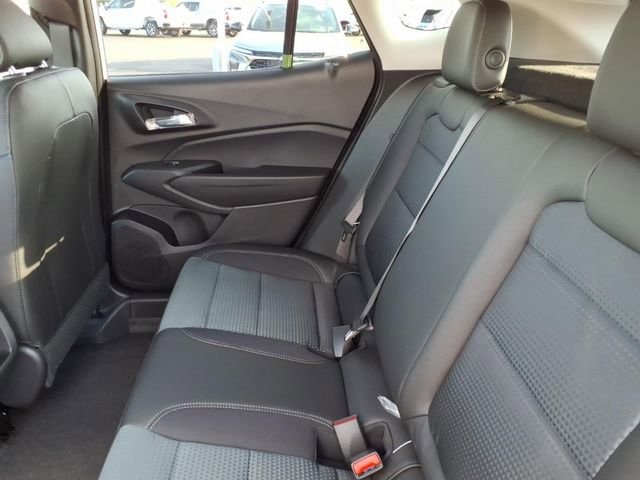 2026 Chevrolet Trax LT - Photo 13