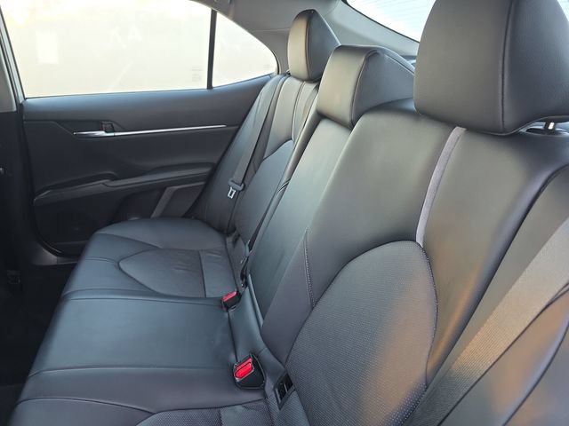 2022 Toyota Camry XSE - Photo 28