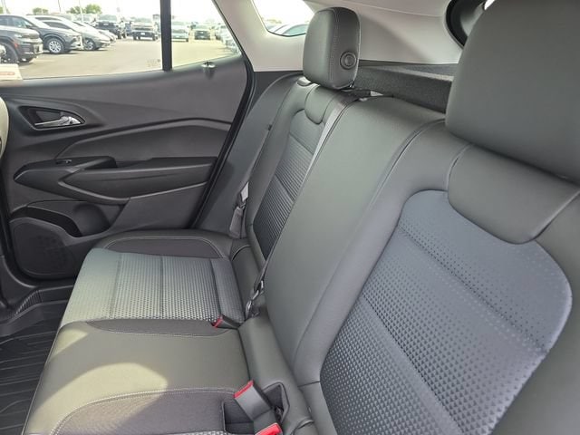 2026 Chevrolet Trax LT - Photo 20