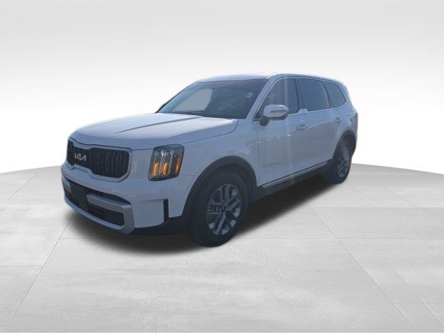 Used 2025 Kia Telluride LX SUV