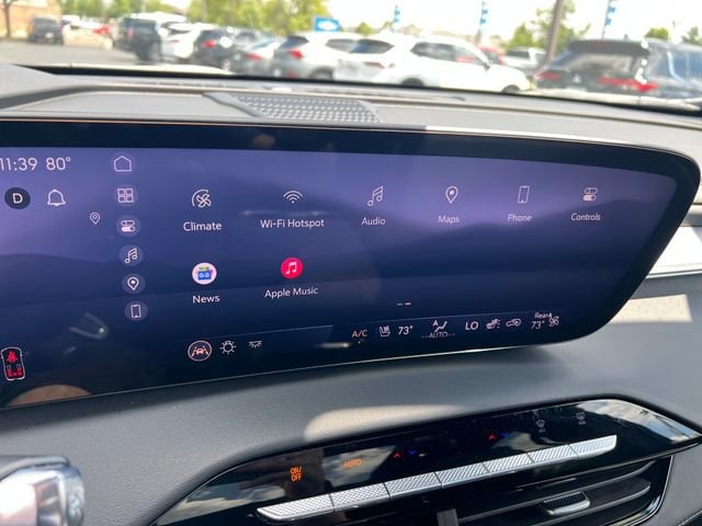 2025 Buick Enclave Avenir - Photo 20