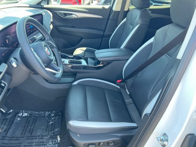 2025 Buick Envision Sport Touring - Photo 12