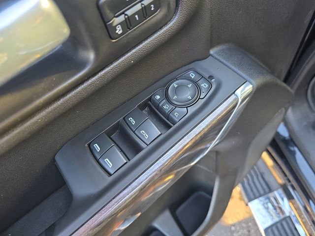 2021 Chevrolet Silverado 3500HD LTZ - Photo 14
