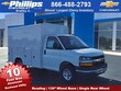 Chevrolet Express Cutaway 3500