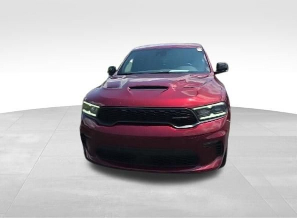 Used 2023 Dodge Durango GT Premium AWD SUV