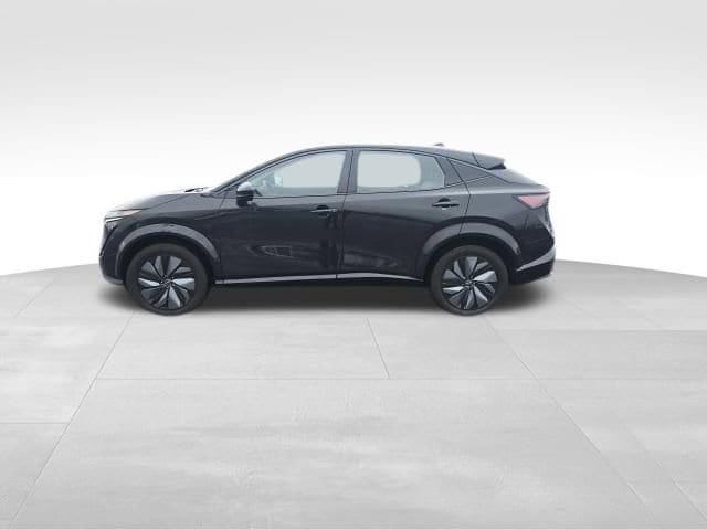 Used 2023 Nissan Ariya Engage with VIN JN1CF0BBXPM711253 for sale in Bourbonnais, IL