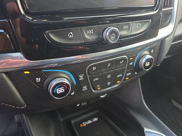 2023 Chevrolet Traverse Premier - Photo 21