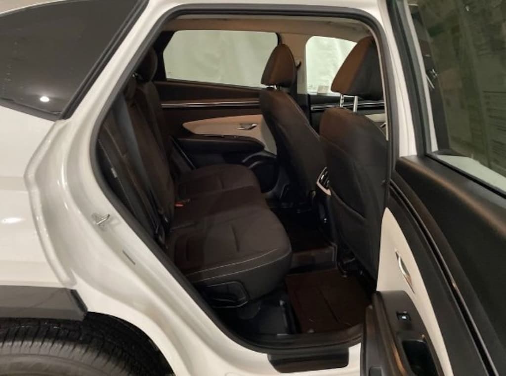 Used 2024 Hyundai Tucson SEL SUV