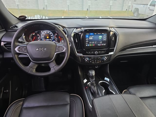 2023 Chevrolet Traverse Premier - Photo 12