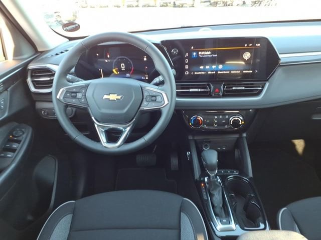 2026 Chevrolet Trailblazer LT - Photo 13