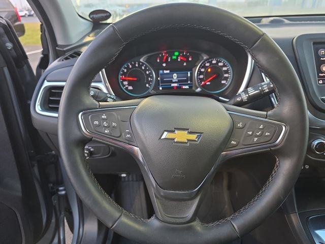2024 Chevrolet Equinox LT - Photo 17