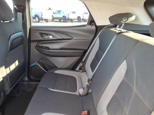2026 Chevrolet Trailblazer LT - Photo 12