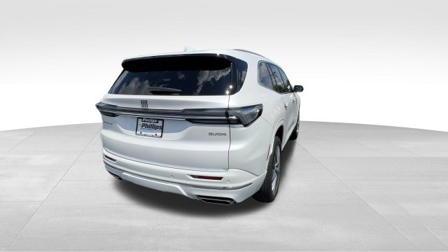 2025 Buick Enclave Avenir - Photo 8