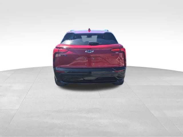 2025 Chevrolet Blazer EV RS - Photo 10