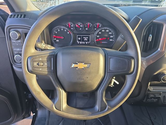 2023 Chevrolet Silverado 2500HD Custom - Photo 16