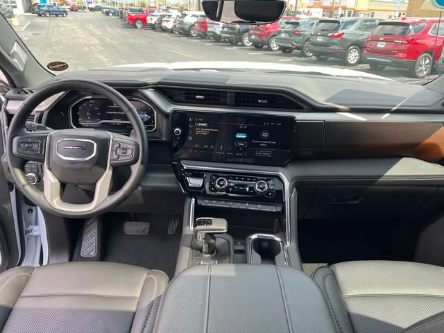 2025 GMC Sierra 1500 Denali - Photo 15