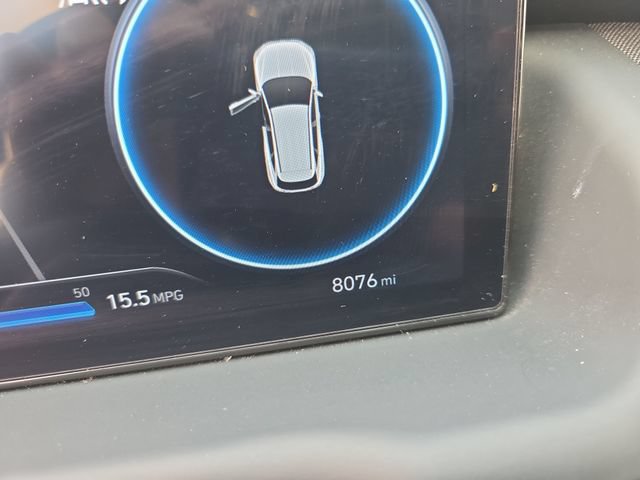 2024 Hyundai Tucson SEL - Photo 18