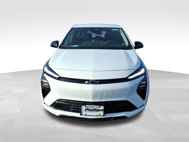 2027 Chevrolet Bolt LT - Photo 6