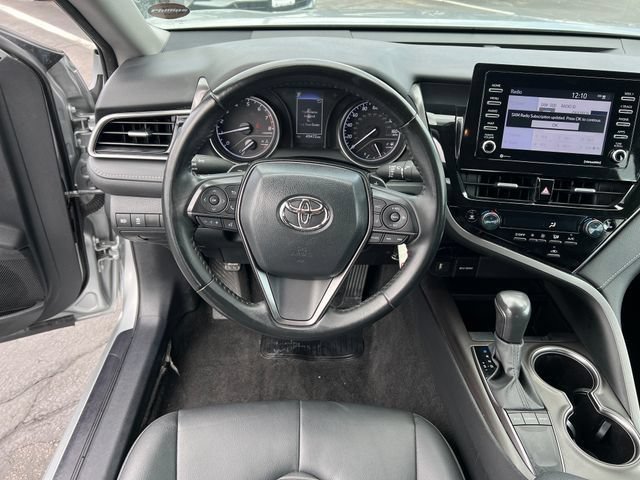 2024 Toyota Camry SE - Photo 27