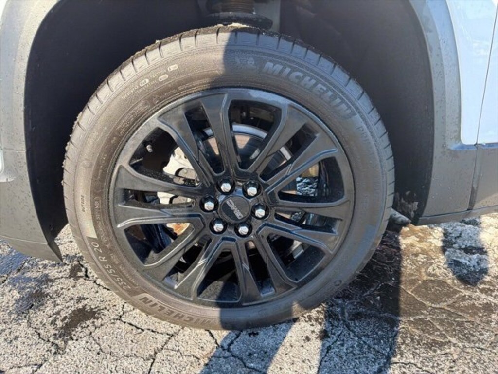 Used 2023 GMC Acadia SLE SUV