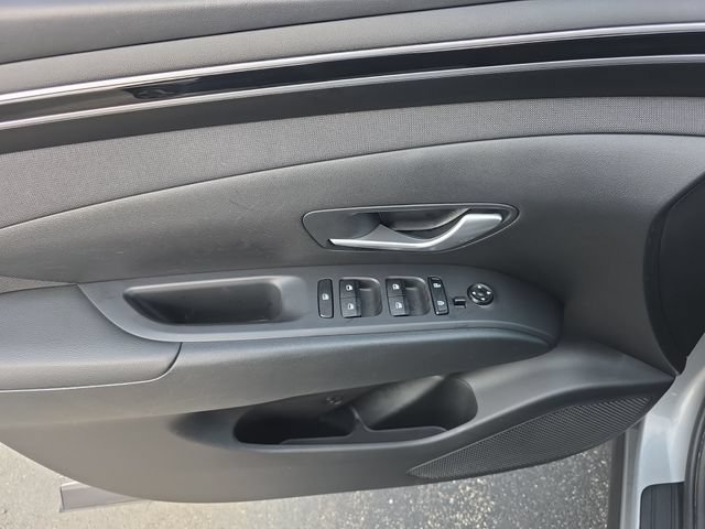 2024 Hyundai Tucson SEL - Photo 13
