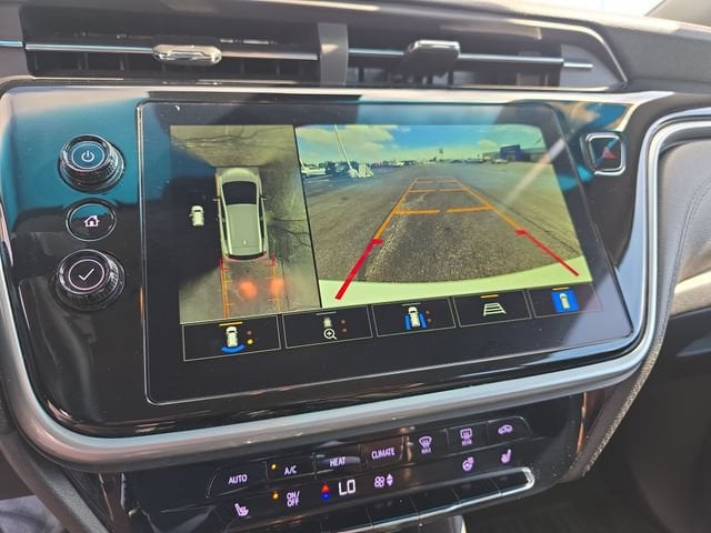 2023 Chevrolet Bolt EV 2LT - Photo 21