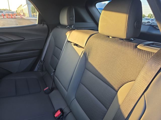 2023 Chevrolet TrailBlazer RS - Photo 25
