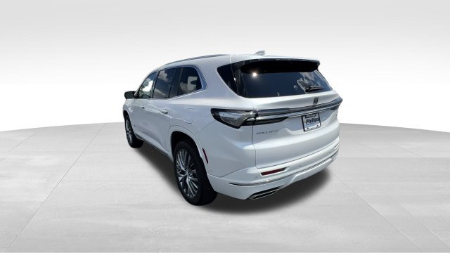 2025 Buick Enclave Avenir - Photo 11