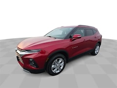 2019 Chevrolet Blazer Base w/2LT SUV