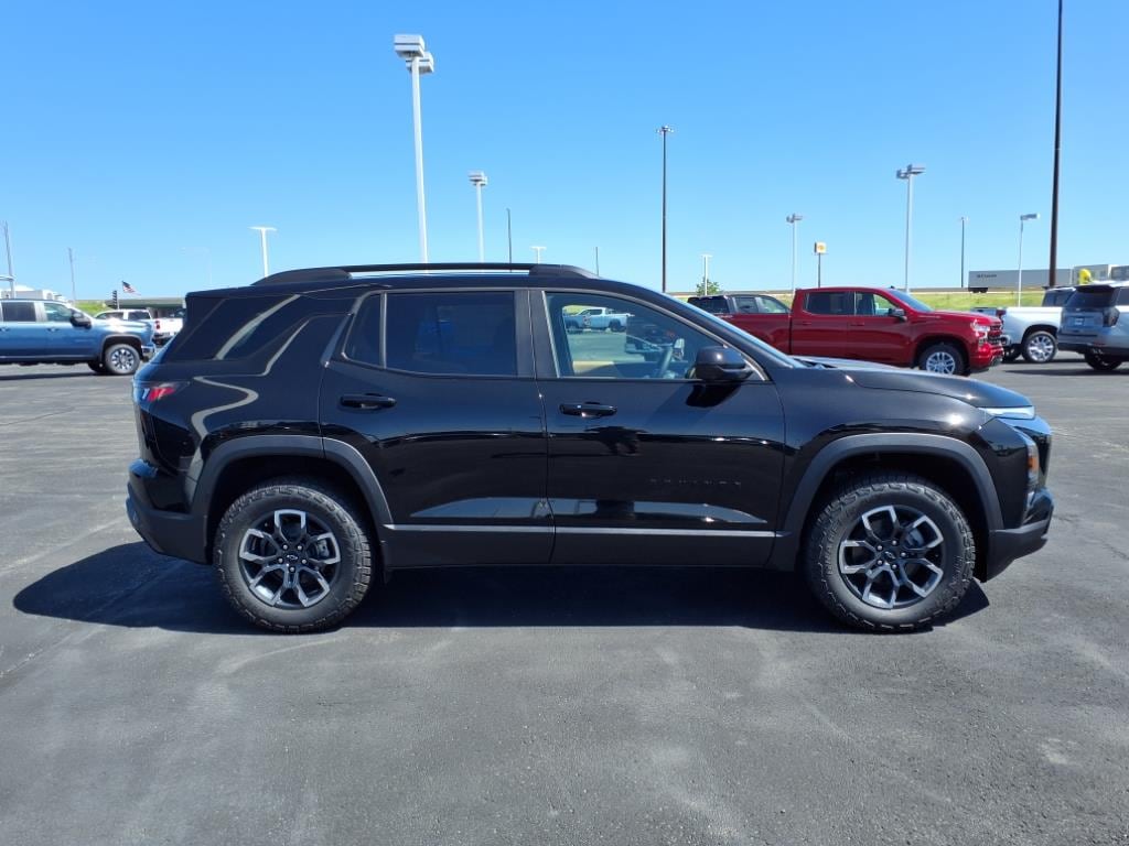 New 2026 Chevrolet Equinox Activ SUV