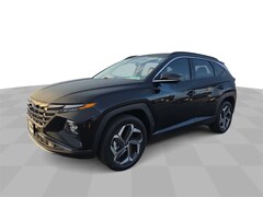 Used 2022 Hyundai Tucson Limited SUV For Sale in Bourbonnais, IL