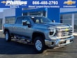 Chevrolet Silverado 2500 HD