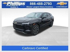 2025 Chevrolet Blazer EV LT SUV