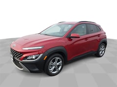 Used 2023 Hyundai Kona SEL SUV For Sale in Bourbonnais, IL