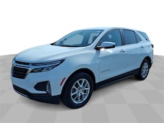 2023 Chevrolet Equinox LT w/1LT SUV