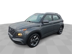 Used 2023 Hyundai Venue SUV For Sale in Bourbonnais, IL