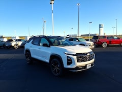 New 2026 Chevrolet Equinox LT SUV  for Sale in Bourbonnais IL near Bradley IL