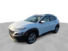 Used 2023 Hyundai Kona SEL SUV For Sale in Bourbonnais, IL